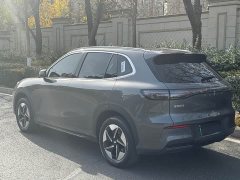 Geely Galaxy E5 610km Explorer Edition - ფოტო 4