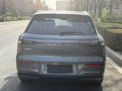 Geely Galaxy E5 610km Explorer Edition - ფოტო 5