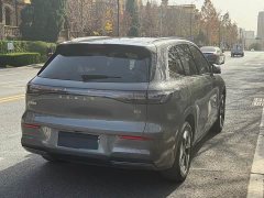 Geely Galaxy E5 610km Explorer Edition - ფოტო 6