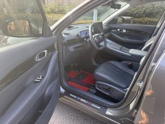 Geely Galaxy E5 610km Explorer Edition - ფოტო 9