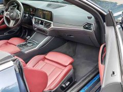 BMW 4 Series 2021 425i Convertible M Sport Package - ფოტო 4
