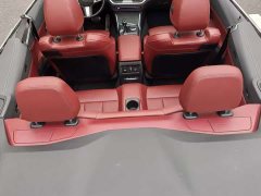 BMW 4 Series 2021 425i Convertible M Sport Package - ფოტო 7