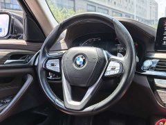 BMW 5 Series 530Li Premier Luxury Package - ფოტო 13