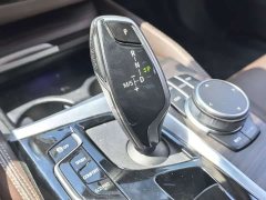 BMW 5 Series 530Li Premier Luxury Package - ფოტო 14