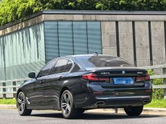 BMW 5 Series 530Li Premier Luxury Package - ფოტო 2