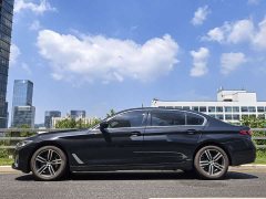 BMW 5 Series 530Li Premier Luxury Package - ფოტო 3