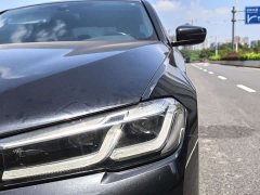 BMW 5 Series 530Li Premier Luxury Package - ფოტო 6