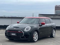 BMW MINI JCW Clubman 2.0T John Cooper Works All-In - ფოტო 1