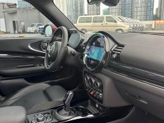 BMW MINI JCW Clubman 2.0T John Cooper Works All-In - ფოტო 13