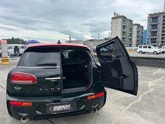 BMW MINI JCW Clubman 2.0T John Cooper Works All-In - ფოტო 15