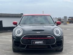 BMW MINI JCW Clubman 2.0T John Cooper Works All-In - ფოტო 2