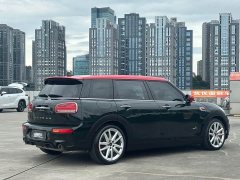 BMW MINI JCW Clubman 2.0T John Cooper Works All-In - ფოტო 3