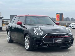 BMW MINI JCW Clubman 2.0T John Cooper Works All-In - ფოტო 4