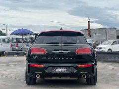 BMW MINI JCW Clubman 2.0T John Cooper Works All-In - ფოტო 5