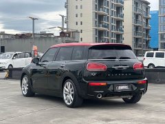 BMW MINI JCW Clubman 2.0T John Cooper Works All-In - ფოტო 6