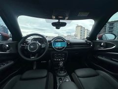 BMW MINI JCW Clubman 2.0T John Cooper Works All-In - ფოტო 8
