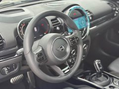 BMW MINI JCW Clubman 2.0T John Cooper Works All-In - ფოტო 9