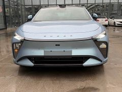 Changan Startuned ES Ultra AWD Performance Edition - ფოტო 2