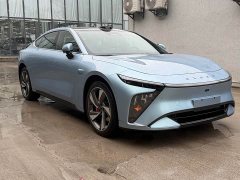 Changan Startuned ES Ultra AWD Performance Edition - ფოტო 3