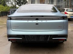 Changan Startuned ES Ultra AWD Performance Edition - ფოტო 5