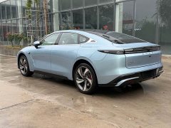Changan Startuned ES Ultra AWD Performance Edition - ფოტო 6