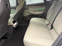 Changan Startuned ES Ultra AWD Performance Edition - ფოტო 7