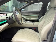 Changan Startuned ES Ultra AWD Performance Edition - ფოტო 9