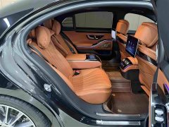 Mercedes-Benz S-Class S 450 L 4MATIC - ფოტო 10