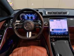 Mercedes-Benz S-Class S 450 L 4MATIC - ფოტო 13