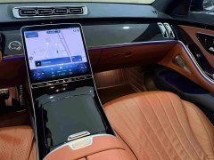 Mercedes-Benz S-Class S 450 L 4MATIC - ფოტო 15