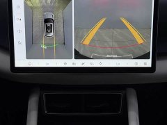BYD Yuan UP Smart Drive 401KM Vitality Edition - ფოტო 11