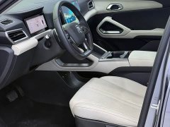 BYD Yuan UP Smart Drive 401KM Vitality Edition - ფოტო 12
