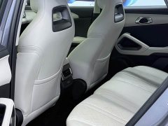 BYD Yuan UP Smart Drive 401KM Vitality Edition - ფოტო 13