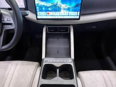 BYD Yuan UP Smart Drive 401KM Vitality Edition - ფოტო 15