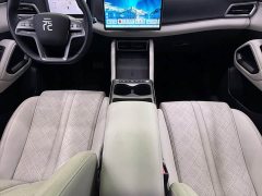 BYD Yuan UP Smart Drive 401KM Vitality Edition - ფოტო 16