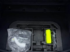 BYD Yuan UP Smart Drive 401KM Vitality Edition - ფოტო 18