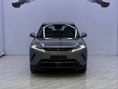 BYD Yuan UP Smart Drive 401KM Vitality Edition - ფოტო 2
