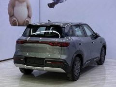 BYD Yuan UP Smart Drive 401KM Vitality Edition - ფოტო 4