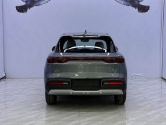 BYD Yuan UP Smart Drive 401KM Vitality Edition - ფოტო 5