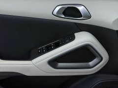 BYD Yuan UP Smart Drive 401KM Vitality Edition - ფოტო 7