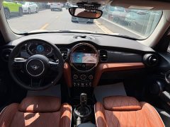 BMW MINI 1.5T COOPER Artist Five-Door - photo 11