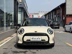 BMW MINI 1.5T COOPER Artist Five-Door - photo 2