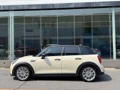 BMW MINI 1.5T COOPER Artist Five-Door - photo 3
