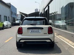 BMW MINI 1.5T COOPER Artist Five-Door - photo 4