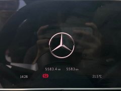 Mercedes-Benz CLE 260 Coupe - ფოტო 10