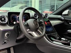 Mercedes-Benz CLE 260 Coupe - ფოტო 9