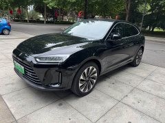 AITO Aion M5 Extended Range AWD Flagship - ფოტო 1