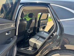 AITO Aion M5 Extended Range AWD Flagship - ფოტო 10