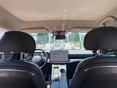 AITO Aion M5 Extended Range AWD Flagship - ფოტო 11