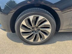 AITO Aion M5 Extended Range AWD Flagship - ფოტო 12